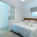 Guestready - Atardecer Canteras Ljones Vistas Al Mar Y Reformado Апартаменты Лас-Пальмас-де-Гран-Канария