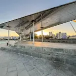 Апартаменты Guestready - Atardecer Canteras Ljones Vistas Al Mar Y Reformado *
