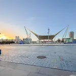 Guestready - Atardecer Canteras Ljones Vistas Al Mar Y Reformado Апартаменты Лас-Пальмас-де-Гран-Канария