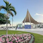 Апартаменты Guestready - Atardecer Canteras Ljones Vistas Al Mar Y Reformado *