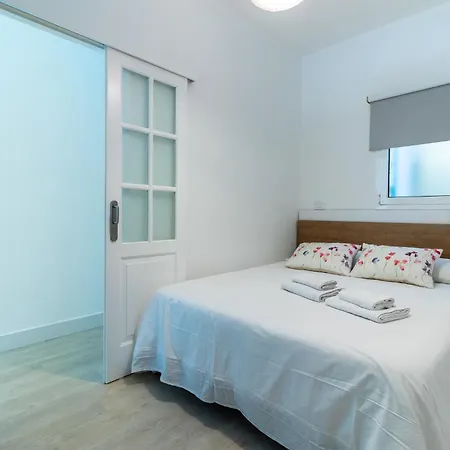 Guestready - Atardecer Canteras Ljones Vistas Al Mar Y Reformado Appartamento *