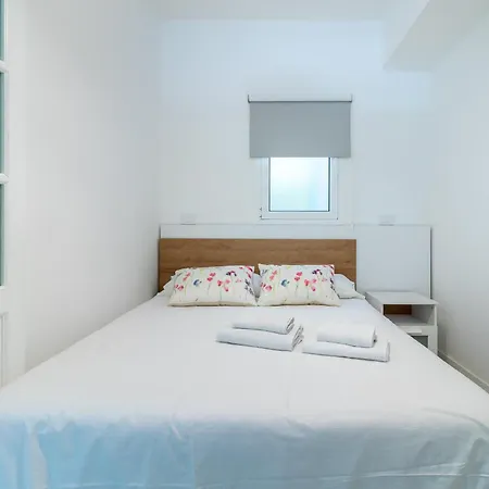 Guestready - Atardecer Canteras Ljones Vistas Al Mar Y Reformado Appartamento *