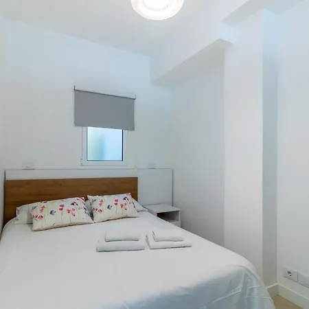 Guestready - Atardecer Canteras Ljones Vistas Al Mar Y Reformado Appartamento