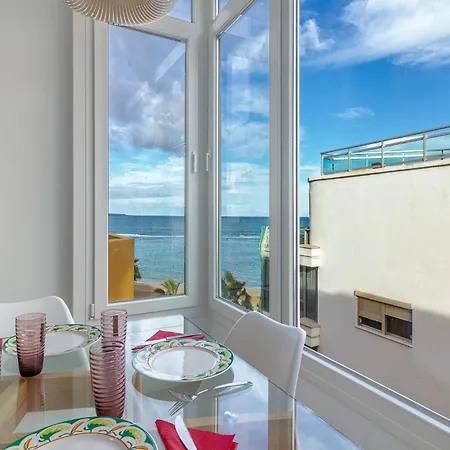 Appartamento Guestready - Atardecer Canteras Ljones Vistas Al Mar Y Reformado *