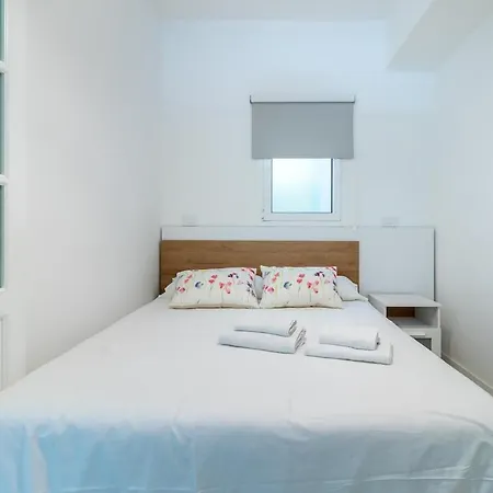 Guestready - Sunset Canteras Sea Views